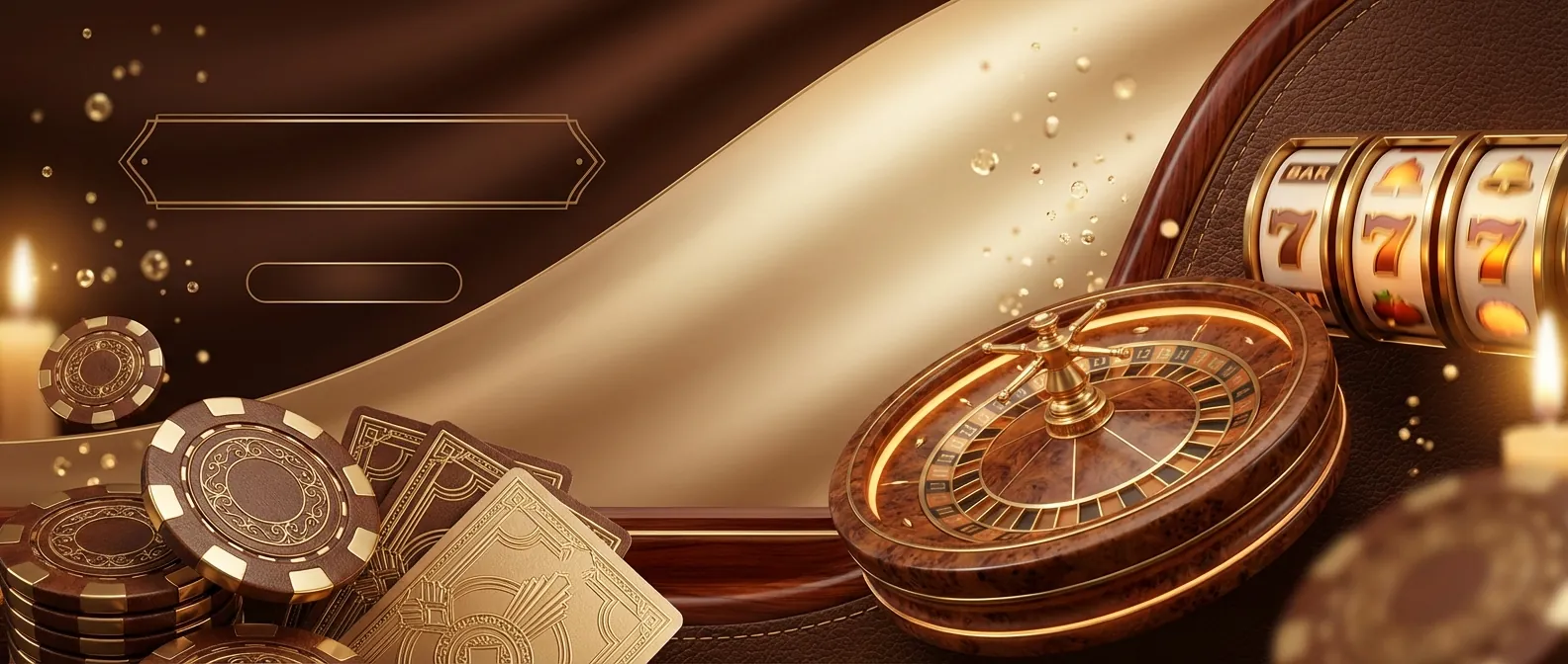 Luck Casino bonus